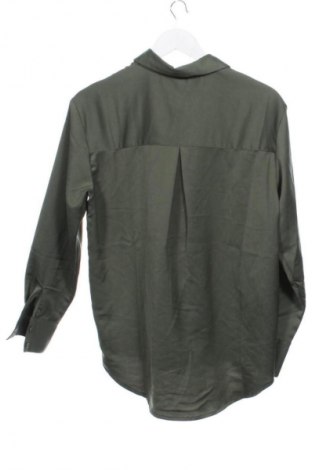 Cămașă de femei Pigalle, Mărime XS, Culoare Verde, Preț 16,99 Lei