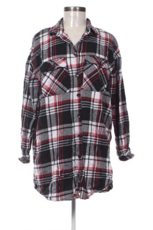 Дамска риза Pimkie, Размер M, Цвят Многоцветен, Цена 3,57 €