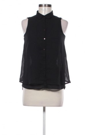 Дамска риза Pimkie, Размер S, Цвят Черен, Цена 7,69 €