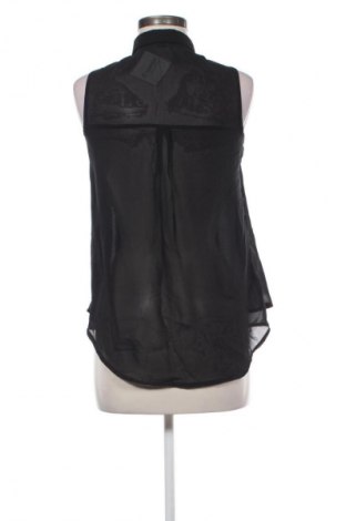 Дамска риза Pimkie, Размер S, Цвят Черен, Цена 7,69 €