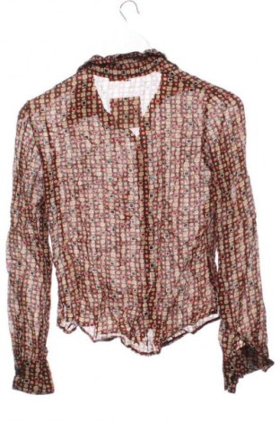 Дамска риза Pimkie, Размер XS, Цвят Многоцветен, Цена 2,04 €