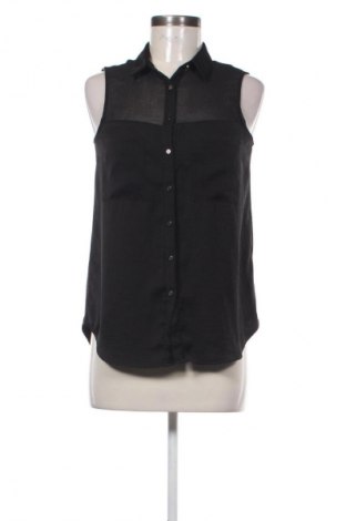 Cămașă de femei Pimkie, Mărime S, Culoare Negru, Preț 52,99 Lei