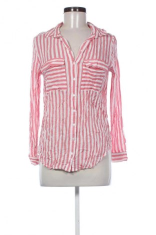 Дамска риза Pimkie, Размер M, Цвят Многоцветен, Цена 3,06 €