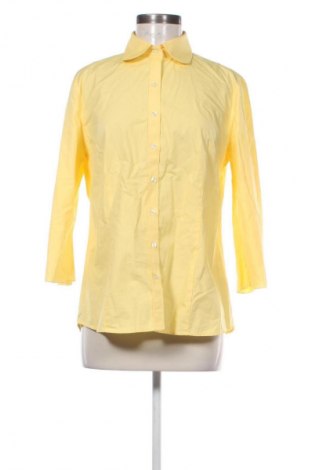 Dámská košile  Pineberry, Velikost XL, Barva Žlutá, Cena  319,00 Kč