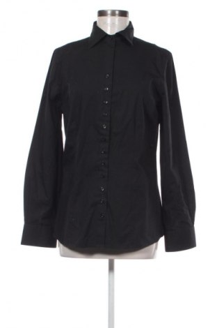 Γυναικείο πουκάμισο Pineberry, Μέγεθος XL, Χρώμα Μαύρο, Τιμή 7,99 €