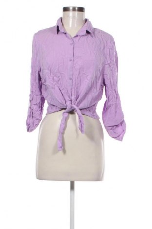 Cămașă de femei Pink Woman, Mărime S, Culoare Mov, Preț 60,11 Lei
