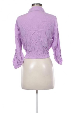 Cămașă de femei Pink Woman, Mărime S, Culoare Mov, Preț 60,11 Lei