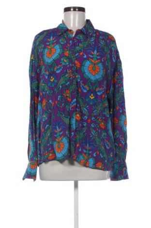 Дамска риза Piombo, Размер M, Цвят Многоцветен, Цена 10,32 €