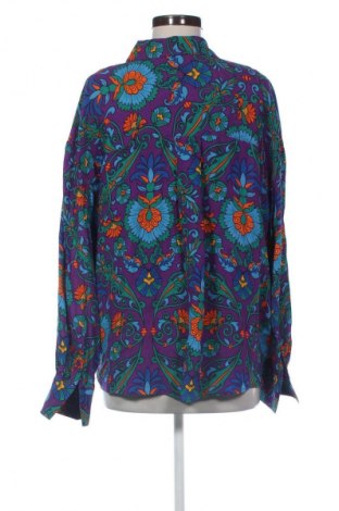 Дамска риза Piombo, Размер M, Цвят Многоцветен, Цена 10,32 €