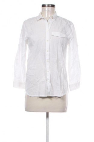 Дамска риза Poema, Размер S, Цвят Бял, Цена 11,31 €