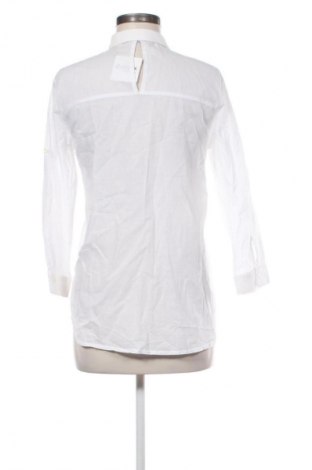 Дамска риза Poema, Размер S, Цвят Бял, Цена 11,31 €