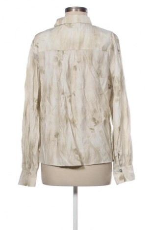 Γυναικείο πουκάμισο Poools, Μέγεθος M, Χρώμα Πολύχρωμο, Τιμή 2,99 €