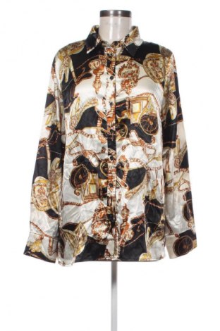 Dámská košile  Pretty Little Thing, Velikost M, Barva Vícebarevné, Cena  399,00 Kč