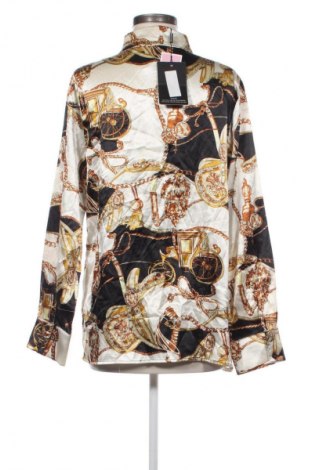 Dámská košile  Pretty Little Thing, Velikost M, Barva Vícebarevné, Cena  399,00 Kč