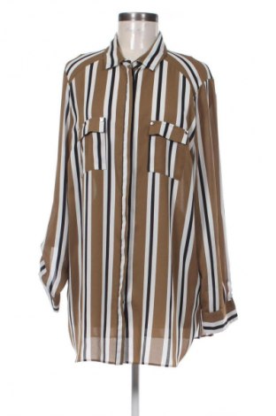 Γυναικείο πουκάμισο Primark, Μέγεθος XL, Χρώμα Πολύχρωμο, Τιμή 9,99 €