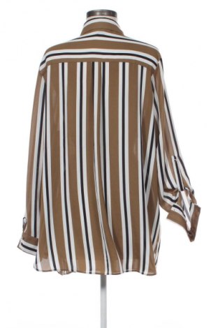 Γυναικείο πουκάμισο Primark, Μέγεθος XL, Χρώμα Πολύχρωμο, Τιμή 9,99 €