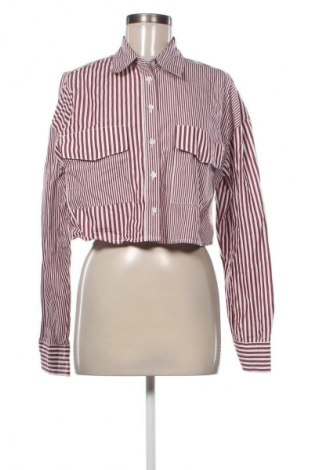 Γυναικείο πουκάμισο Primark, Μέγεθος L, Χρώμα Πολύχρωμο, Τιμή 5,99 €