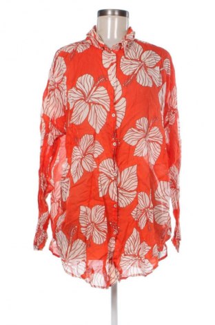 Дамска риза Primark, Размер L, Цвят Многоцветен, Цена 3,57 €