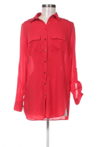 Dámska košeľa  Primark, Veľkosť M, Farba Červená, Cena  8,95 €