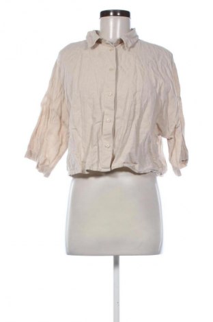 Damenbluse Primark, Größe XL, Farbe Beige, Preis 7,99 €