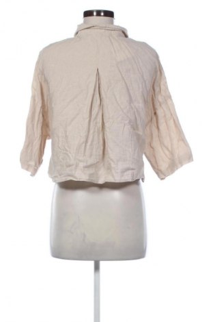 Damenbluse Primark, Größe XL, Farbe Beige, Preis 7,99 €