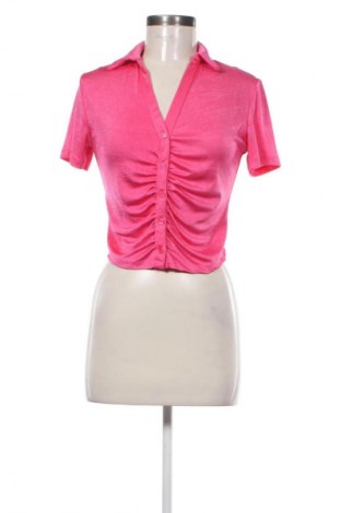 Damska koszula Primark, Rozmiar M, Kolor Różowy, Cena 48,99 zł