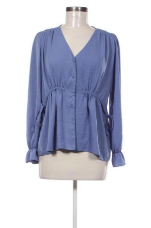 Дамска риза Primark, Размер M, Цвят Син, Цена 11,29 €