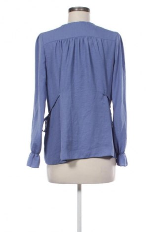 Дамска риза Primark, Размер M, Цвят Син, Цена 11,29 €