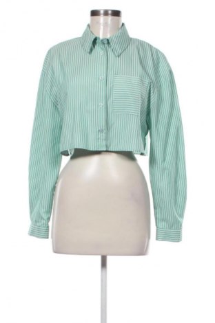 Дамска риза Primark, Размер S, Цвят Многоцветен, Цена 13,00 €