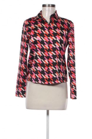 Γυναικείο πουκάμισο Primark, Μέγεθος S, Χρώμα Πολύχρωμο, Τιμή 13,99 €