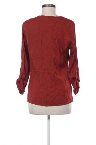 Дамска риза Primark, Размер M, Цвят Червен, Цена 7,15 €