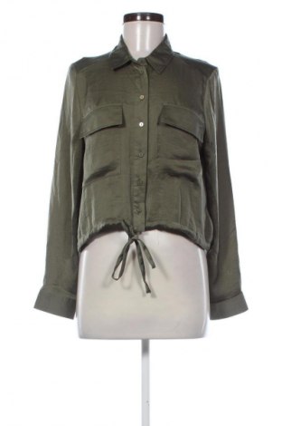 Дамска риза Primark, Размер M, Цвят Зелен, Цена 5,62 €