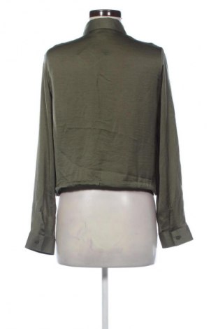 Дамска риза Primark, Размер M, Цвят Зелен, Цена 5,62 €