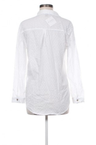 Γυναικείο πουκάμισο Primark, Μέγεθος M, Χρώμα Λευκό, Τιμή 7,99 €