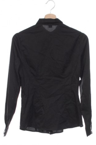 Cămașă de femei Primark, Mărime XS, Culoare Negru, Preț 21,99 Lei