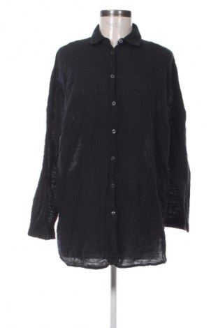 Дамска риза Primark, Размер S, Цвят Черен, Цена 13,29 €