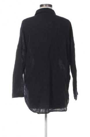 Дамска риза Primark, Размер S, Цвят Черен, Цена 13,29 €