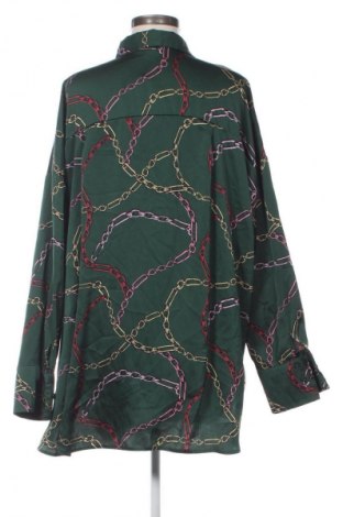 Γυναικείο πουκάμισο Primark, Μέγεθος XXL, Χρώμα Πολύχρωμο, Τιμή 10,99 €