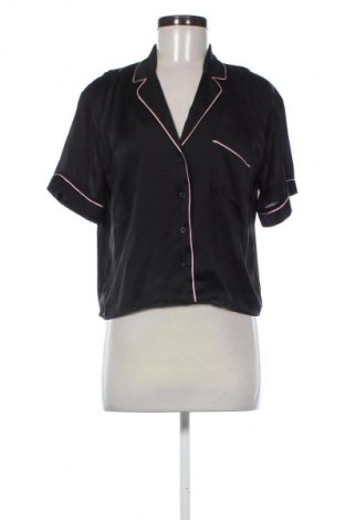 Дамска риза Primark, Размер M, Цвят Черен, Цена 6,64 €