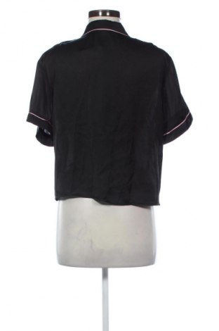 Дамска риза Primark, Размер M, Цвят Черен, Цена 6,64 €