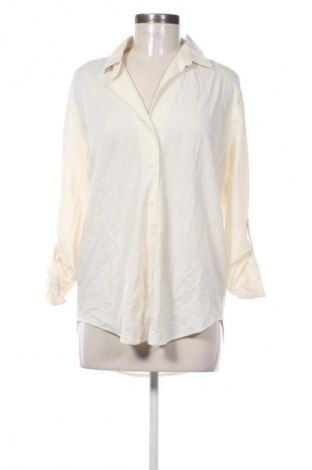 Dámská košile  Primark, Velikost M, Barva Krémová, Cena  249,00 Kč