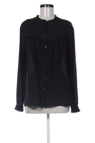 Damenbluse Promod, Größe S, Farbe Schwarz, Preis € 1,99