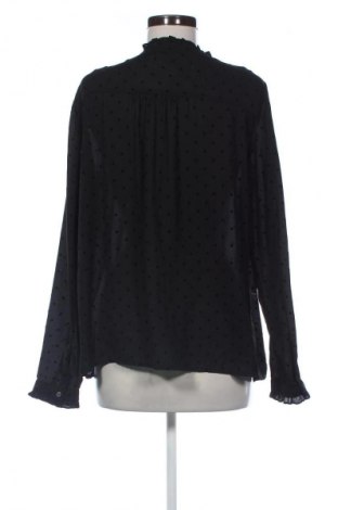 Damenbluse Promod, Größe S, Farbe Schwarz, Preis € 1,99