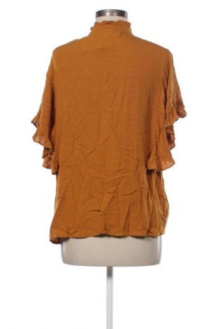 Cămașă de femei Promod, Mărime M, Culoare Portocaliu, Preț 32,99 Lei