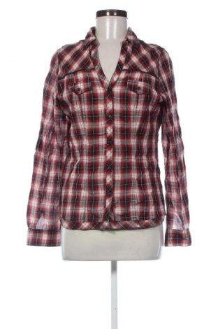 Дамска риза Promod, Размер M, Цвят Многоцветен, Цена 18,91 €