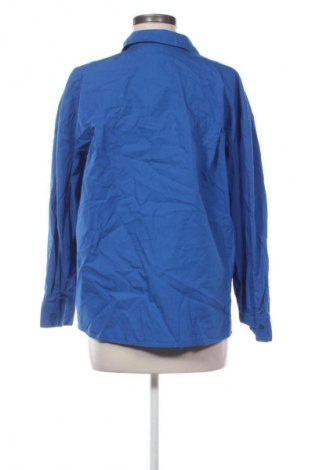 Dámská košile  Pull&Bear, Velikost S, Barva Modrá, Cena  129,00 Kč