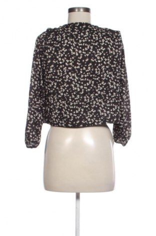 Γυναικείο πουκάμισο Pull&Bear, Μέγεθος XL, Χρώμα Πολύχρωμο, Τιμή 11,99 €