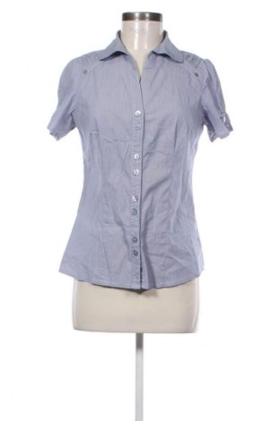 Дамска риза Pulz Jeans, Размер M, Цвят Многоцветен, Цена 10,73 €