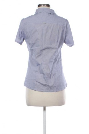 Дамска риза Pulz Jeans, Размер M, Цвят Многоцветен, Цена 10,73 €