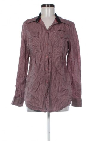 Дамска риза Q/S by S.Oliver, Размер M, Цвят Многоцветен, Цена 4,09 €